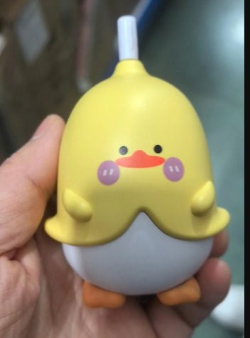Cat Boredom And Automatically Rotates Rubber Resistant Toy | Luxury Home Accessories | Heulog Glow