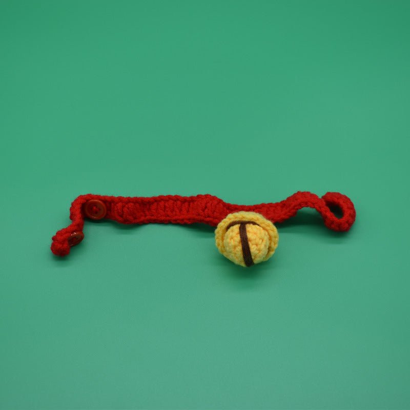 Cat British Short Wool Cute Collar | Luxury Home Accessories | Heulog Glow