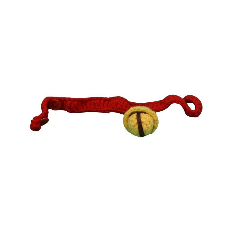 Cat British Short Wool Cute Collar | Luxury Home Accessories | Heulog Glow