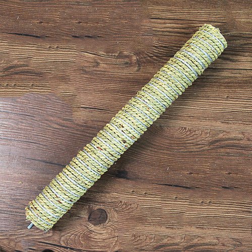 Cat climbing frame sisal barrel replacement rope | Luxury Home Accessories | Heulog Glow