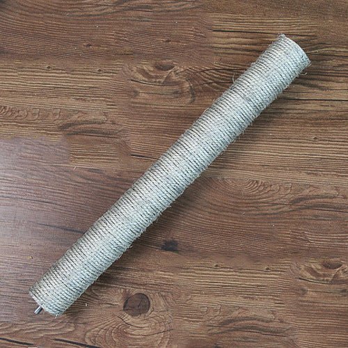 Cat climbing frame sisal barrel replacement rope | Luxury Home Accessories | Heulog Glow