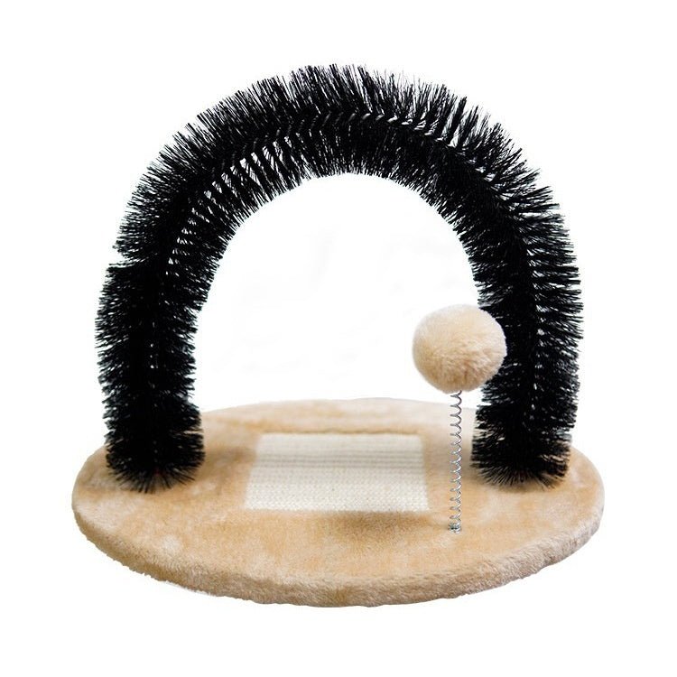 Cat Climbing Frame Toy Grinding Claw | Luxury Home Accessories | Heulog Glow