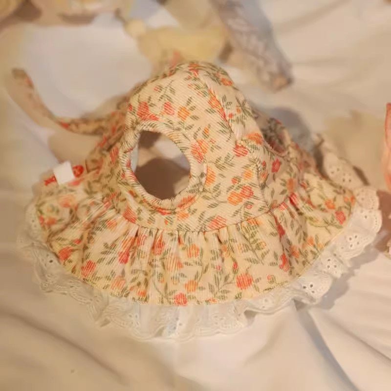 Cat Clothes Anti-lint Autumn Dress Warm And Cute Skirt | Luxury Home Accessories | Heulog Glow