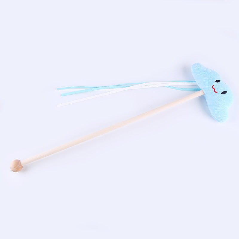 Cat Feather Bell Mouse Toy Cat Feather Bell Mouse Toy Cat Feather Bell Mouse Toy | Luxury Home Accessories | Heulog Glow