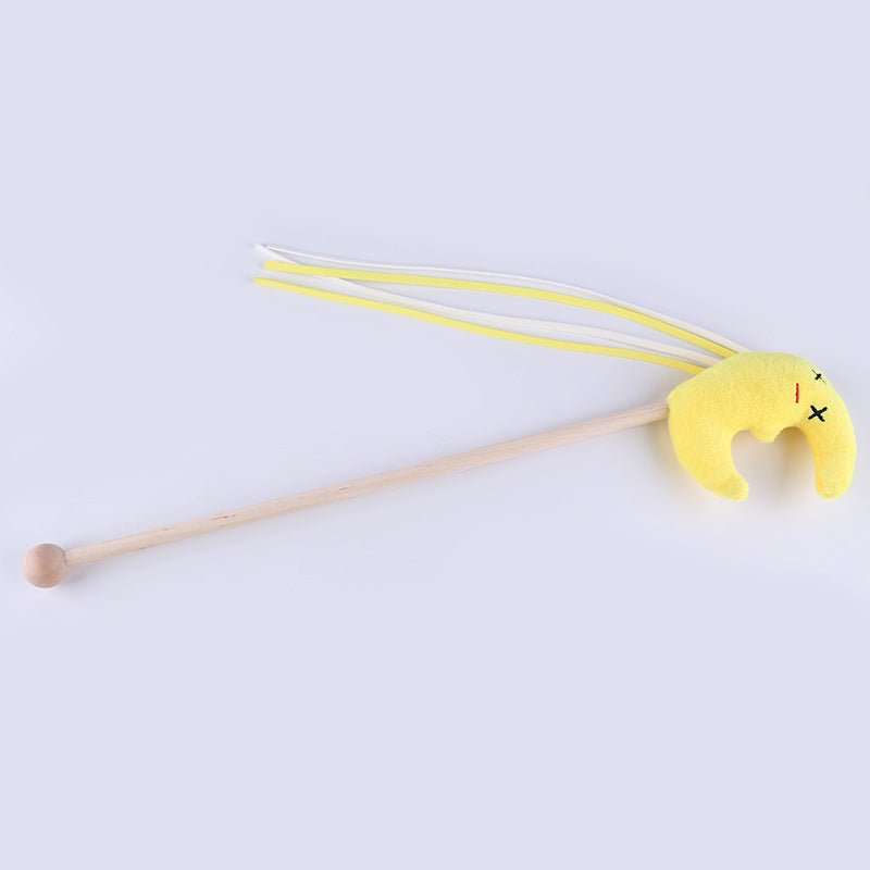 Cat Feather Bell Mouse Toy Cat Feather Bell Mouse Toy Cat Feather Bell Mouse Toy | Luxury Home Accessories | Heulog Glow