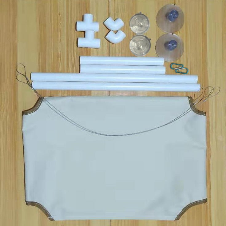 Cat Hammock Nest Hanging Pet Supplies | Luxury Home Accessories | Heulog Glow