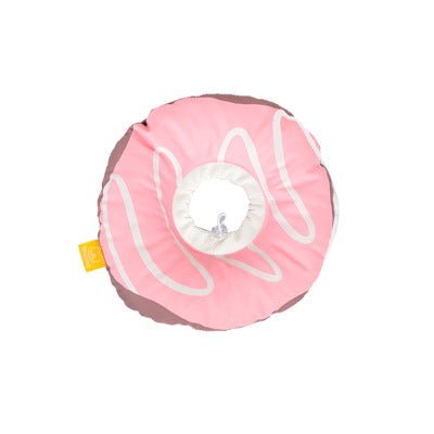 Cat Headgear Anti-lick And Bite Waterproof Soft Cloth Elizabethan Ring Sterilization Pet Collar | Luxury Home Accessories | Heulog Glow