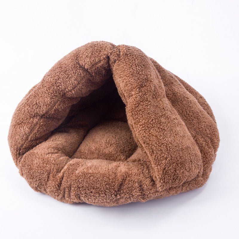 Cat Litter For All Seasons To Keep Warm | Luxury Home Accessories | Heulog Glow
