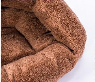 Cat Litter For All Seasons To Keep Warm | Luxury Home Accessories | Heulog Glow