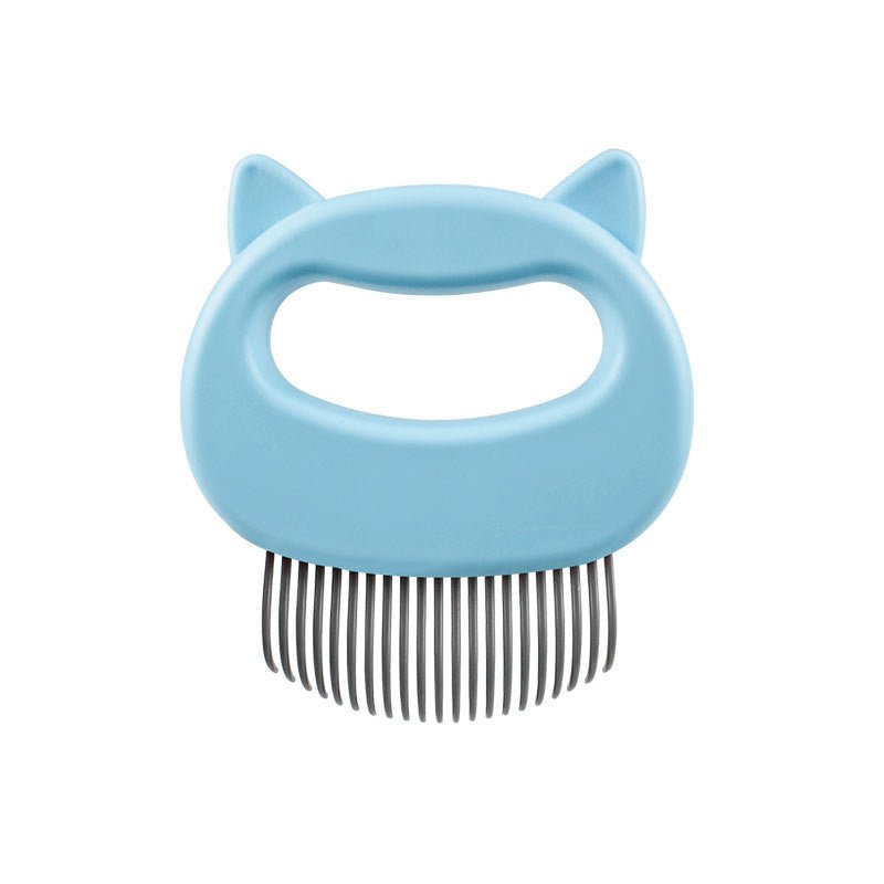 Cat Massage Comb | Luxury Home Accessories | Heulog Glow