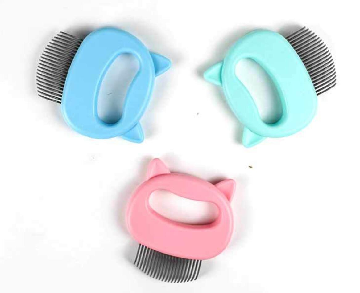 Cat Massage Comb | Luxury Home Accessories | Heulog Glow