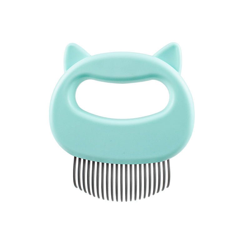Cat Massage Comb | Luxury Home Accessories | Heulog Glow