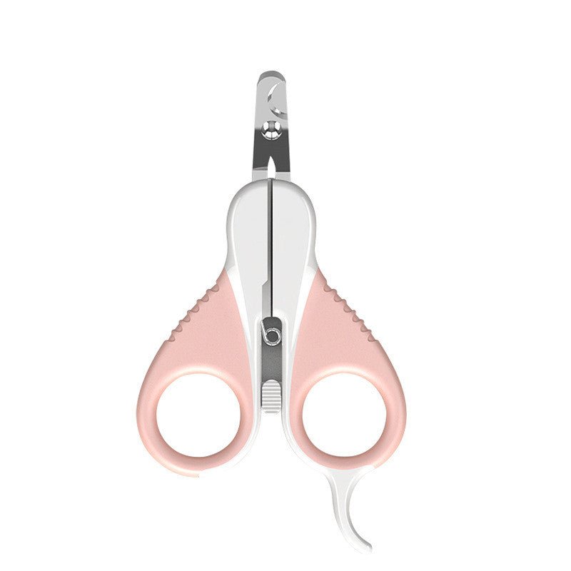 Cat nail scissors | Luxury Home Accessories | Heulog Glow