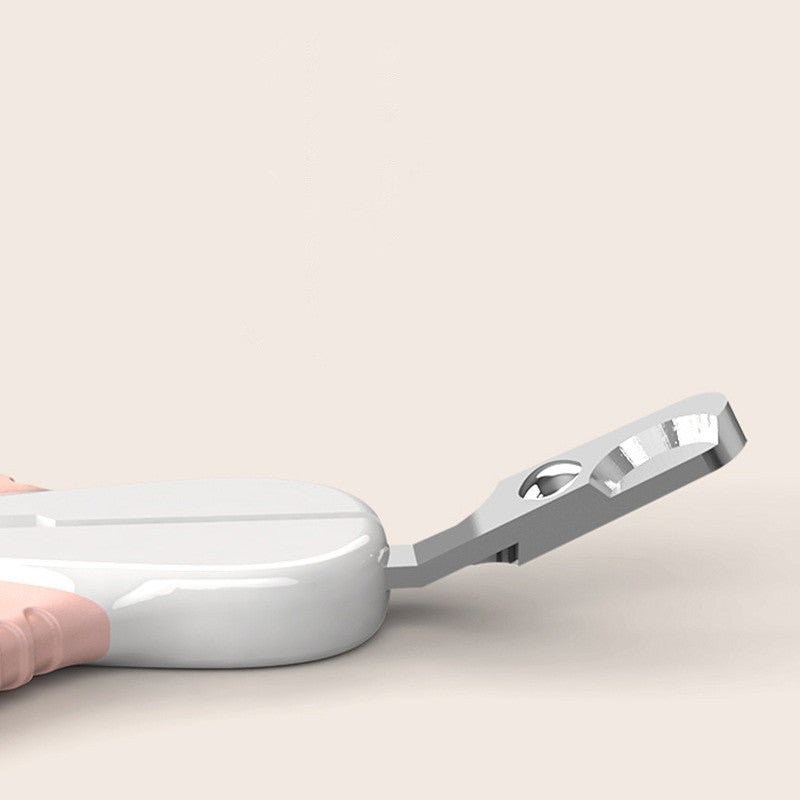 Cat nail scissors | Luxury Home Accessories | Heulog Glow