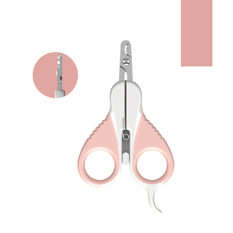 Cat nail scissors | Luxury Home Accessories | Heulog Glow