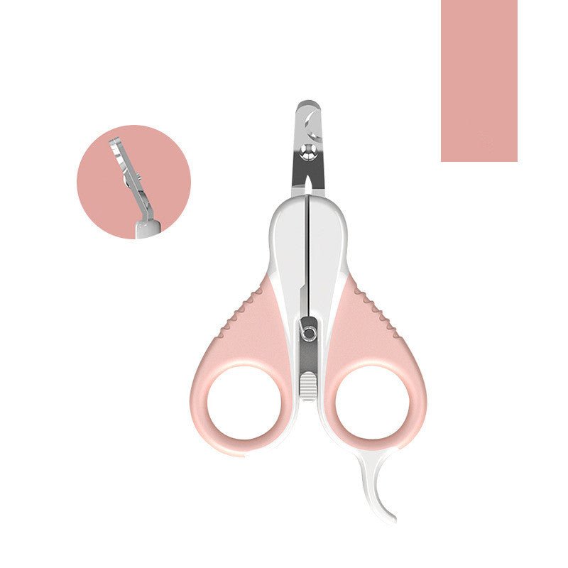 Cat nail scissors | Luxury Home Accessories | Heulog Glow