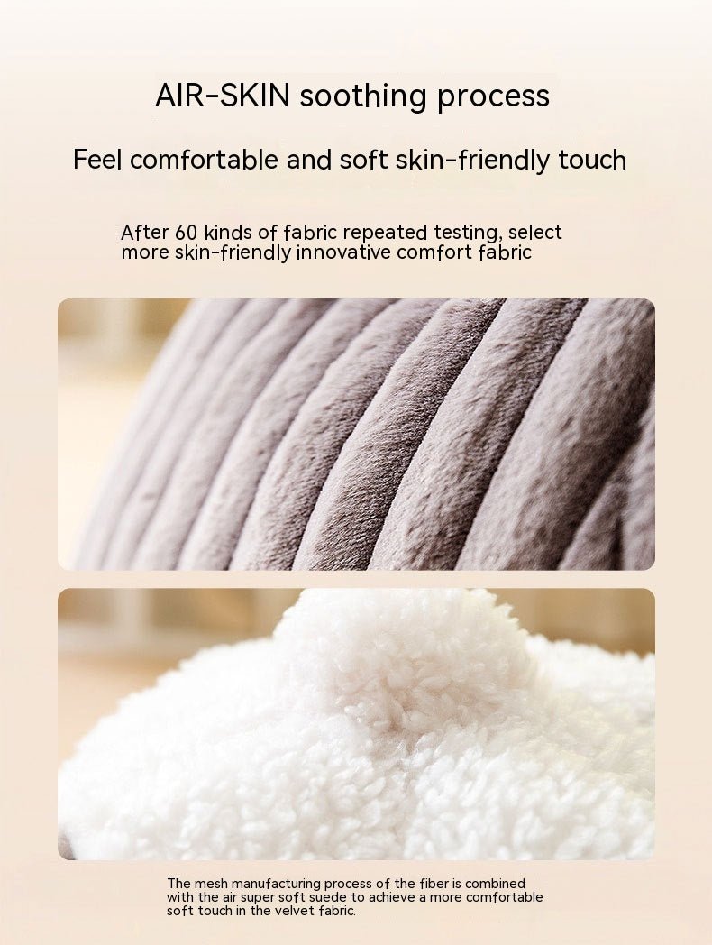 Cat Nest Pet Supplies Autumn And Winter Warm | Luxury Home Accessories | Heulog Glow