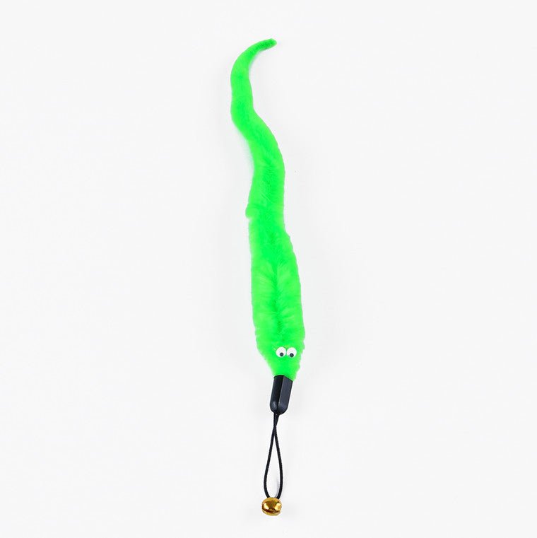 Cat Plush Toy Replacement Head | Luxury Home Accessories | Heulog Glow
