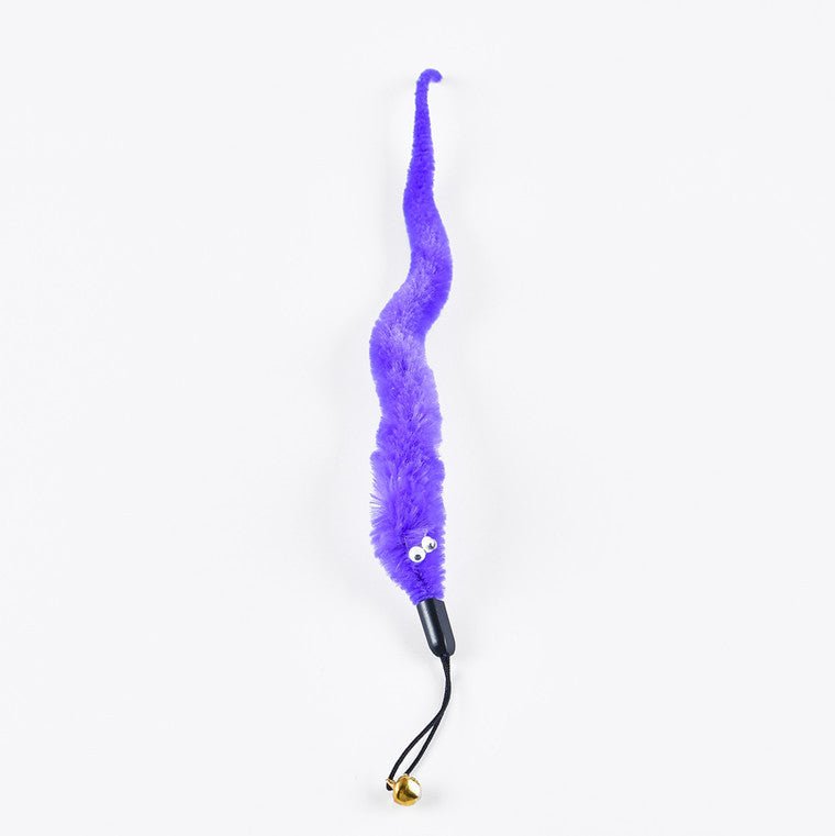 Cat Plush Toy Replacement Head | Luxury Home Accessories | Heulog Glow