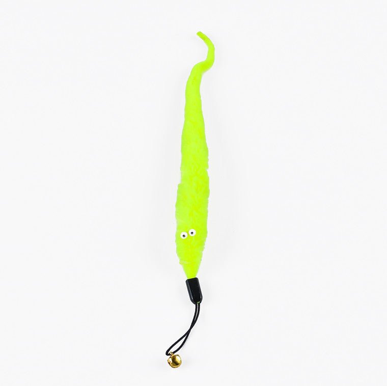 Cat Plush Toy Replacement Head | Luxury Home Accessories | Heulog Glow