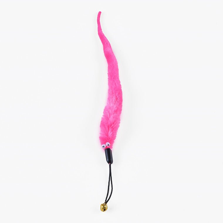 Cat Plush Toy Replacement Head | Luxury Home Accessories | Heulog Glow