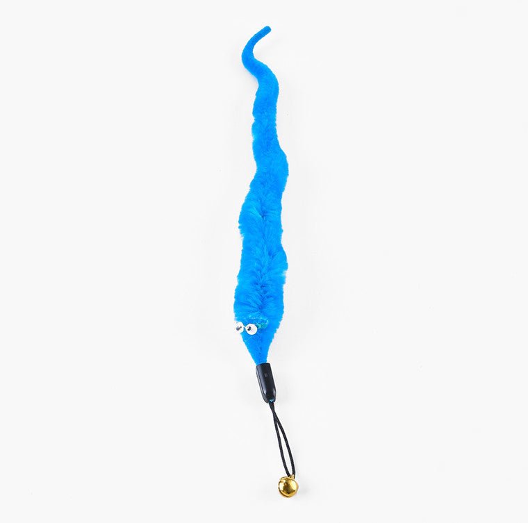 Cat Plush Toy Replacement Head | Luxury Home Accessories | Heulog Glow