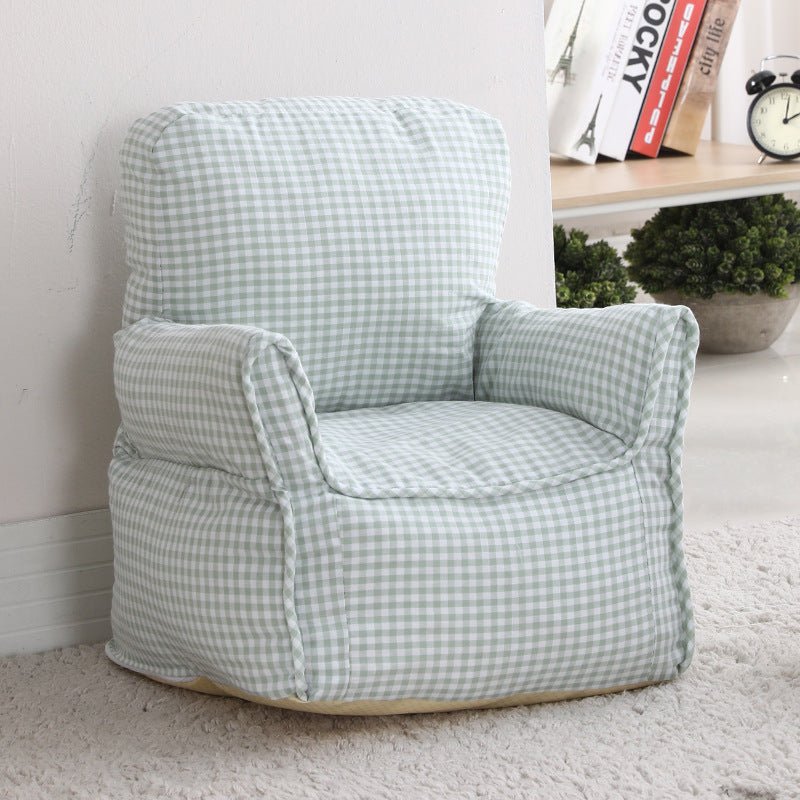 Cat Sofa Tofu Hair Waterproof Removable Washable | Luxury Home Accessories | Heulog Glow