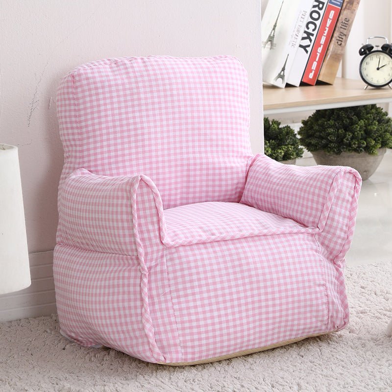 Cat Sofa Tofu Hair Waterproof Removable Washable | Luxury Home Accessories | Heulog Glow