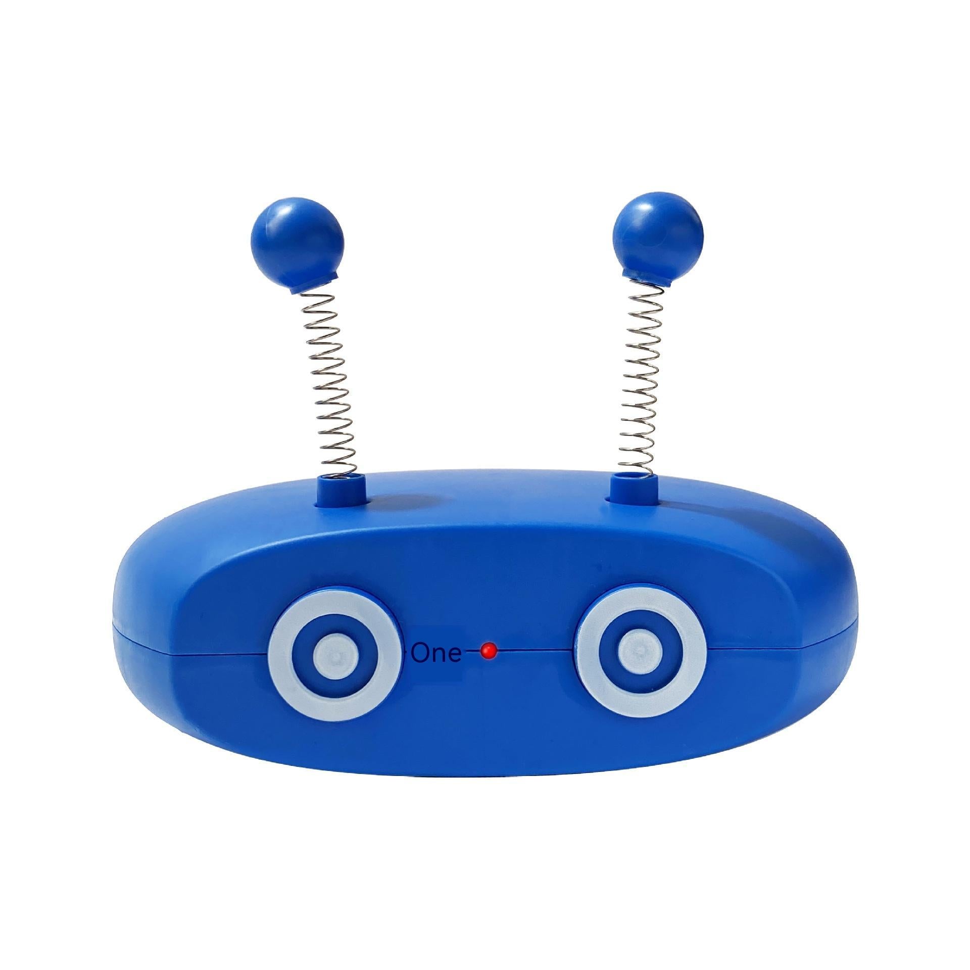 Cat Toy Electric Laser Cat Teaser Turntable Rechargeable Smart | Luxury Home Accessories | Heulog Glow