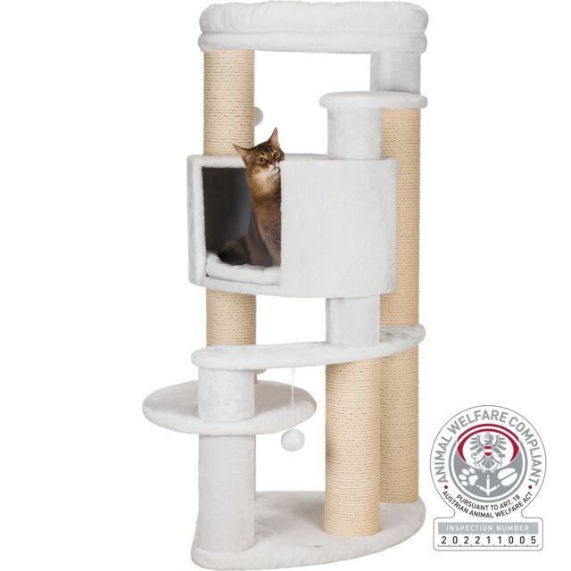 Cat Tree XXL Zita | Luxury Home Accessories | Heulog Glow