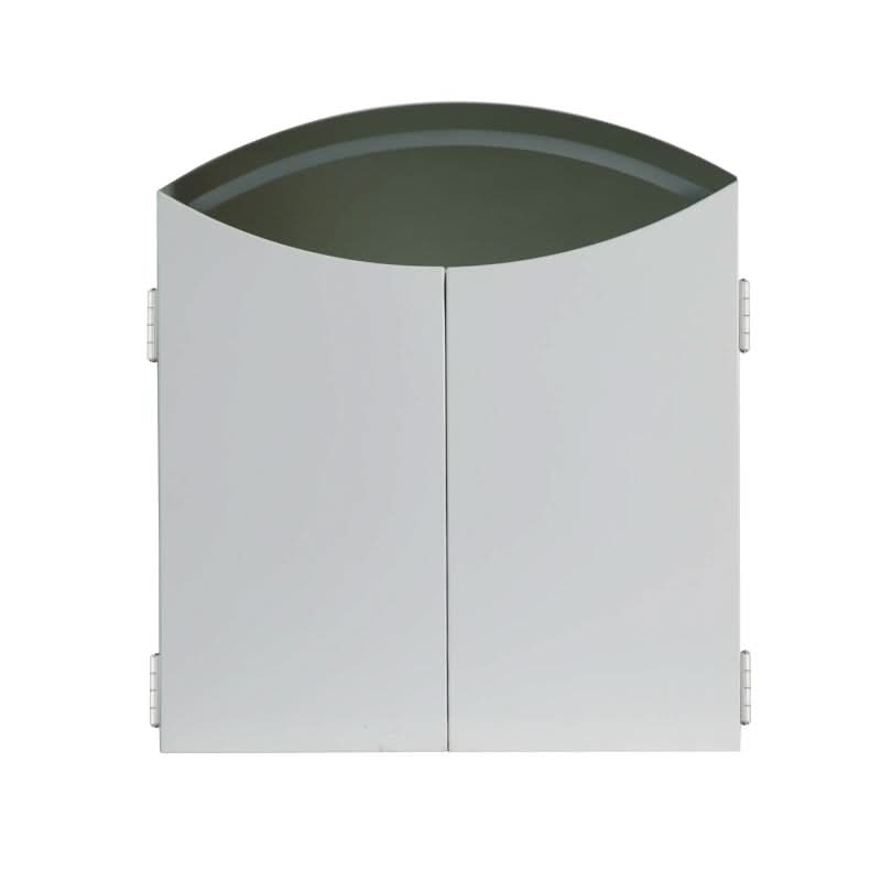 Cate Triple Dressing Table Mirror | Luxury Home Accessories | Heulog Glow