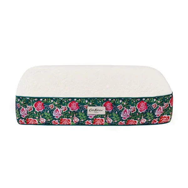 Cath Kidston Dolly Rose Mattress Small/Medium | Luxury Home Accessories | Heulog Glow