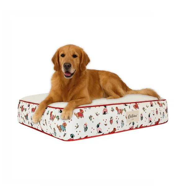 Cath Kidston Hearts & Roses Mattress Small/Medium | Luxury Home Accessories | Heulog Glow