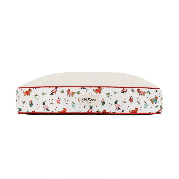 Cath Kidston Hearts & Roses Mattress Small/Medium | Luxury Home Accessories | Heulog Glow