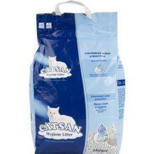 CATSAN Hygiene Cat Litter | Luxury Home Accessories | Heulog Glow