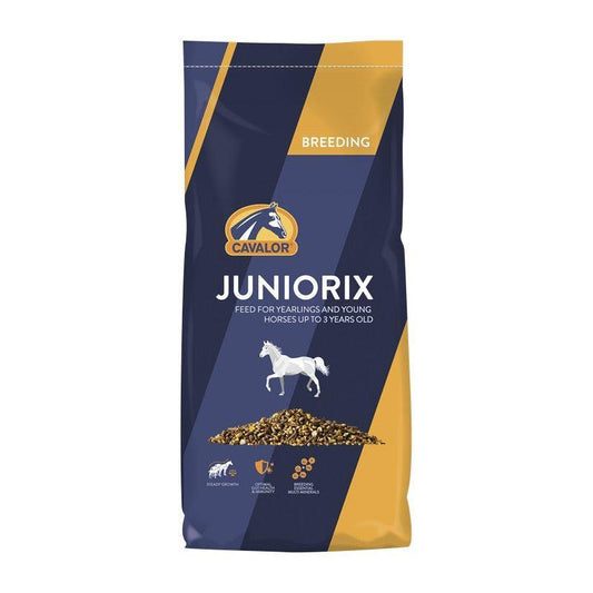 Cavalor Breeding Juniorix | Luxury Home Accessories | Heulog Glow