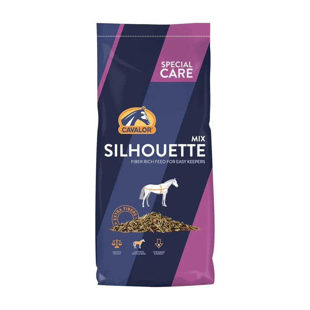 Cavalor Fibre Care Silhouette | Luxury Home Accessories | Heulog Glow