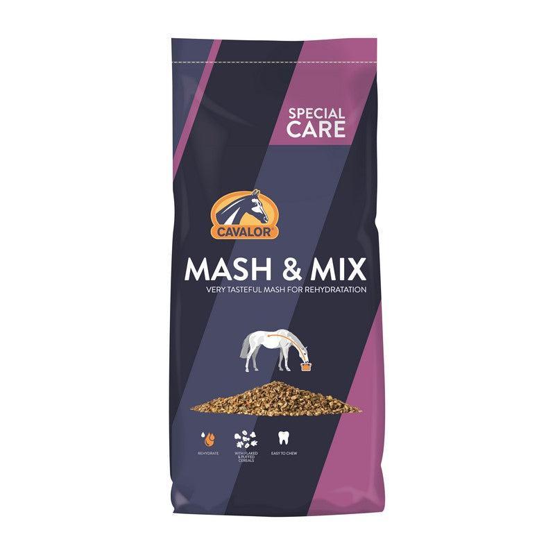 Cavalor Mash & Mix Special Care Expert | Luxury Home Accessories | Heulog Glow