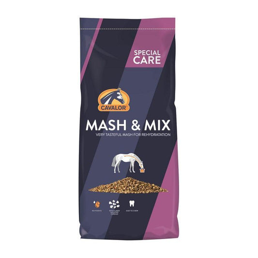 Cavalor Mash & Mix Special Care Expert | Luxury Home Accessories | Heulog Glow