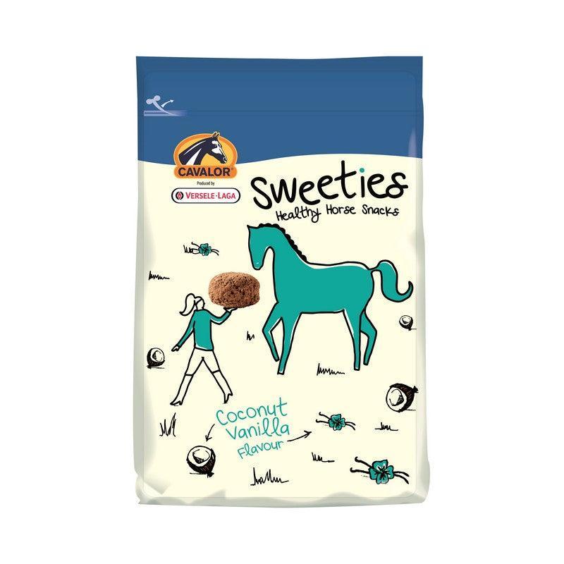 Cavalor Sweeties 750g | Luxury Home Accessories | Heulog Glow