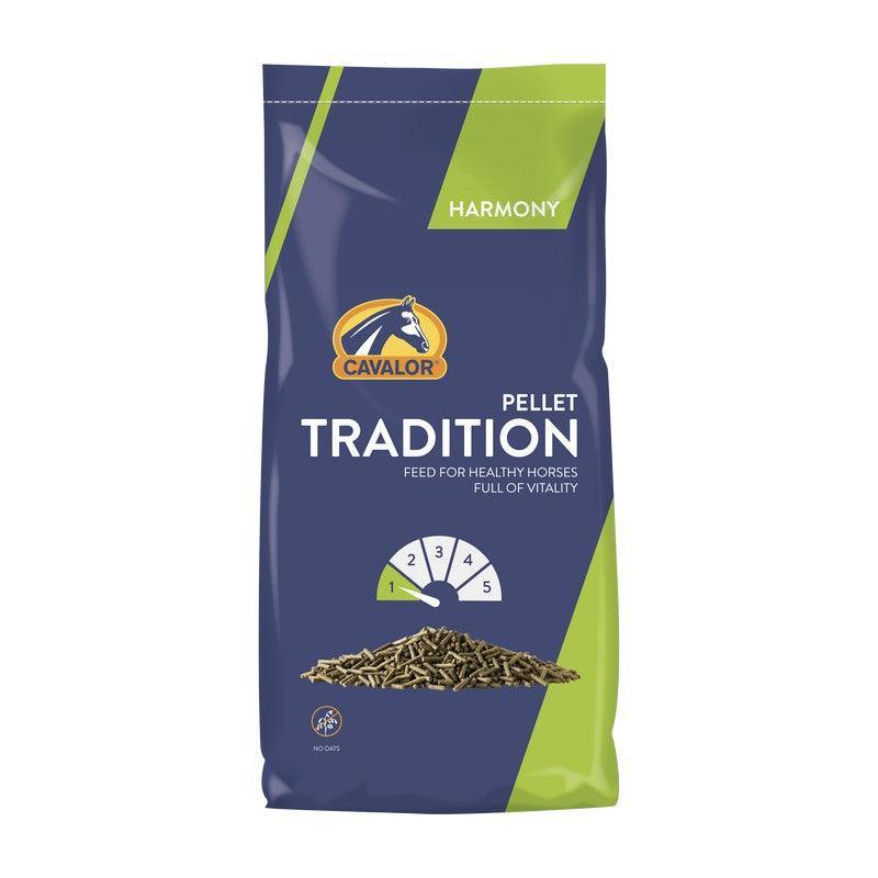 Cavalor Tradition Pellet | Luxury Home Accessories | Heulog Glow