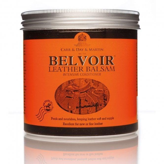 CDM Belvoir Leather Balsam Conditioner | Luxury Home Accessories | Heulog Glow