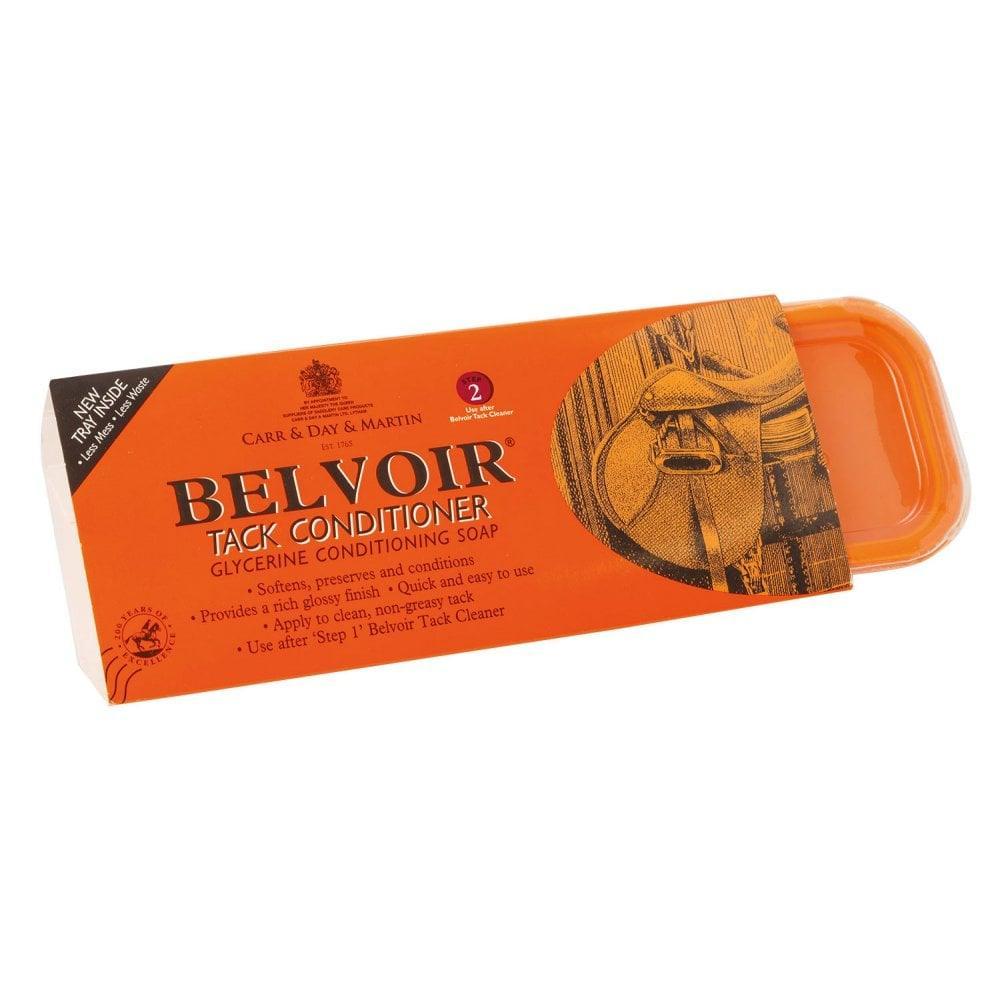 CDM Belvoir Tack Conditioner Soap Tray | Luxury Home Accessories | Heulog Glow