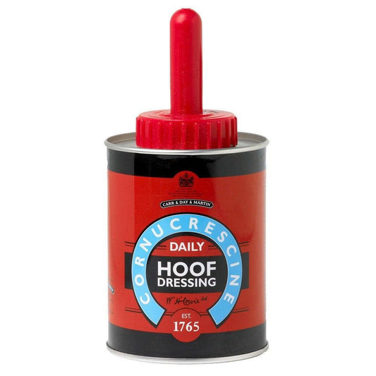 CDM Cornucrescine Daily Hoof Dressing | Luxury Home Accessories | Heulog Glow
