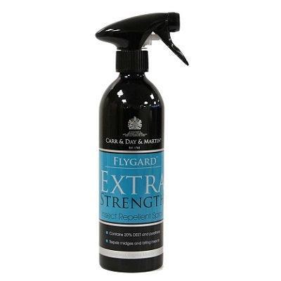 CDM Flygard Extra Strength Repellent | Luxury Home Accessories | Heulog Glow