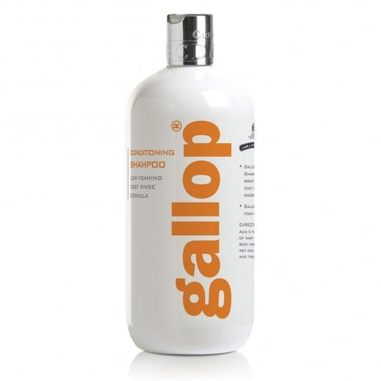 CDM Gallop Conditioning Shampoo | Luxury Home Accessories | Heulog Glow