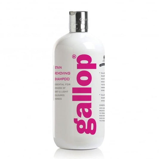 CDM Gallop Stain Removing Shampoo | Luxury Home Accessories | Heulog Glow