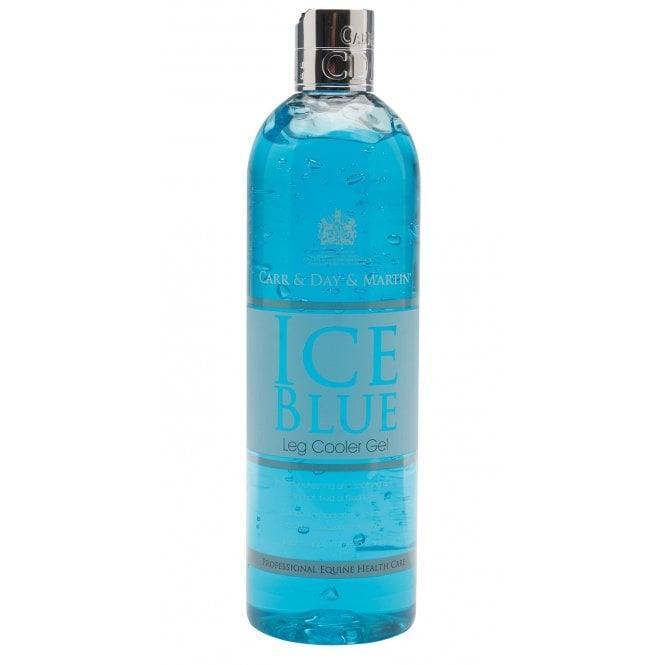 CDM Ice Blue Leg Cooler | Luxury Home Accessories | Heulog Glow