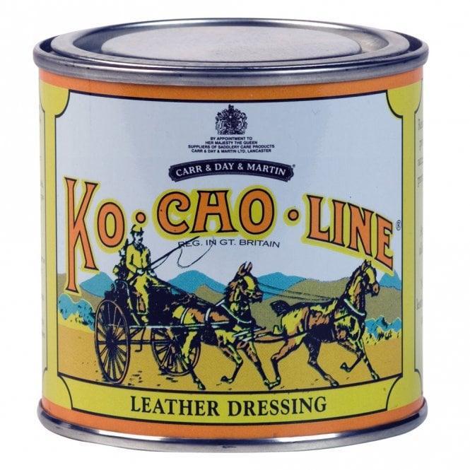 CDM Ko-Cho-Line Leather Dressing | Luxury Home Accessories | Heulog Glow