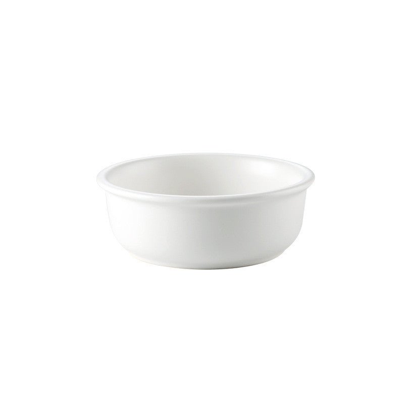 Ceramic tableware with gold frame | Luxury Home Accessories | Heulog Glow